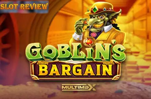 Goblins Bargain MultiMax icon